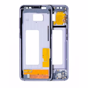 Vidurinis rėmelis skirtas Samsung G950 S8 (Orchid Gray)
