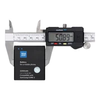 Baterija Samsung Core 2 G355 2200 mAh Blue Star Premium