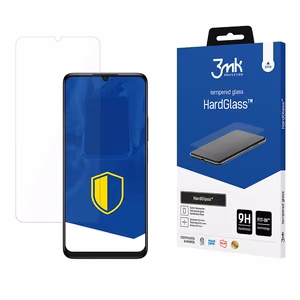 3mk HardGlass grūdintas stiklas for TCL 505