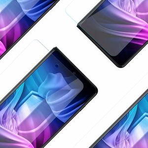 3mk SilkyMatt Pro™ матовая пленка Motorola Razr Fold