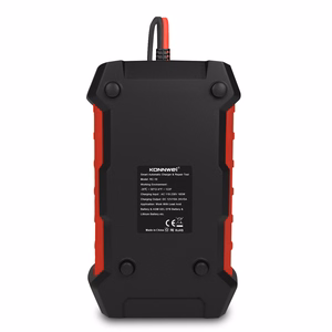 Akumuliatorių įkroviklis Konnwei RC-10