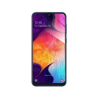 Forcell lankstus Nano stiklas Samsung Galaxy A50
