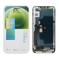 JK LCD ekranas (m) IPHONE X FullHD Incell