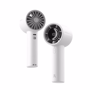 JisuLife Handheld Fan 10 S (5000mAh) Grey
