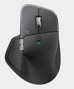 LOGI MX Master 4 Mouse for Business