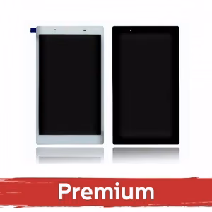 LCD-дисплей для Lenovo Tab 4 8.0'' TB-8504X чёрный OEM