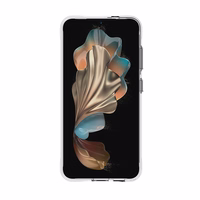 dėklas-Mate Karat - Samsung Galaxy S24 dėklas decorated with mother of pearl (A Touch of Pearl)