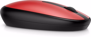 HP 240 Empire Red Bluetooth pelė