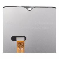 FixCell LCD ekranas FixCell LCD VIVO Y01 OEM be rėmelio