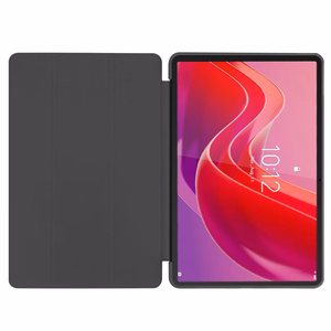 Tech-Protect SmartCase dėklas Lenovo Tab M11 11" TB-330 - juodas