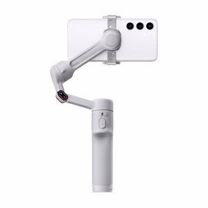 Insta360 Flow 2, серый (HU)
