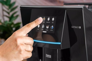 TEESA AROMA 800 automatinis kavos aparatas su malūnėliu