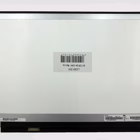 Ekranas 17.3", 1600x900, 60Hz, blizgus, 30pin, kairėje, IPS