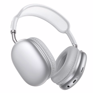 "Borofone" ausinės BO36 Tone bluetooth silver
