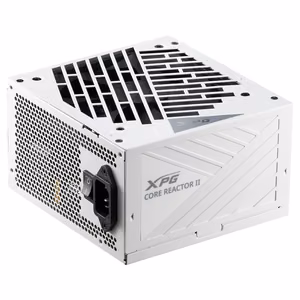 ADATA XPG Core Reactor II Блок питания 850 Вт 80 PLUS Gold белый