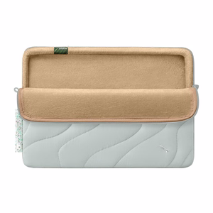 TOMTOC Neo Terra-A27 13" MacBook dėklas (mėlynas)