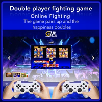 Žaidimų konsolė Reach HY00