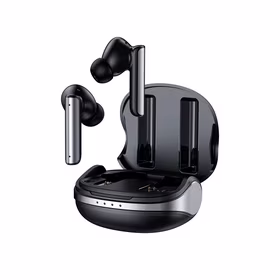 Blavec Bluetooth TWS ausinės BW-03 Infinity Pro ANC+ENC (BW03IP-B) juodos