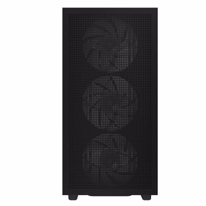 DeepCool CH560 DIGITAL Midi Tower juodas
