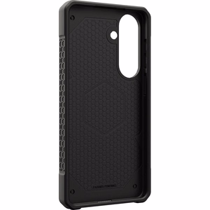 UAG Urban Armor Gear dėklas MONARCH PRO su integruotu magnetu SAMSUNG S26 Plus, Kevlar juodas