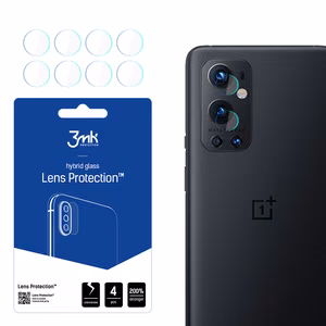 3mk Lens Protection — защита объектива камеры для OnePlus 9 Pro