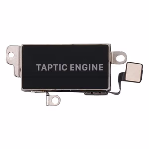 Lanksčioji jungtis skirta iPhone 11 Pro Taptic Engine originali (used Grade A)