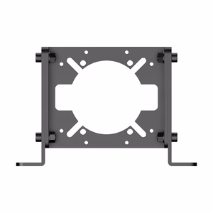 Priekinio montavimo kronšteinas R9/R12/R16/R21 bazei Moza Racing RS055