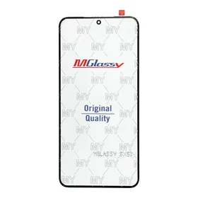 MUSTTBY priekinis stiklas + OCA SAMSUNG s23