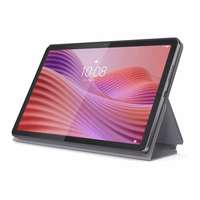 Lenovo Tab 10 MediaTek Helio G85 10.1" WUXGA 400 nits 60 Hz Touch Arm 4/128 GB Mali-G52 MC2 WiFi Android pilkas