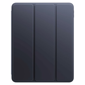 Soft Tablet Dėklas for iPad 6 2018 9.7" - juodas