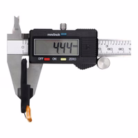 Baterija Samsung S6 Edge 2600 mAh Blue Star Premium