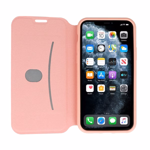 Vennus Lite dėklas Iphone 11 Pro šviesiai rožinė