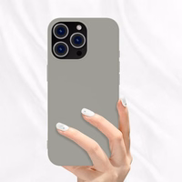 Dėklas X-Level "Dynamic" Apple iPhone Air pilkas