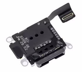 Lanksčioji jungtis skirta iPhone 13 DUAL SIM originali (used Grade A)