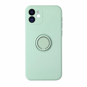Vennus Silikoninis Ring for Iphone 11 Pro mėtinis