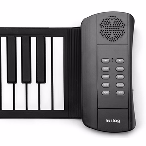 Huslog elektrinis pianinas