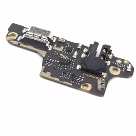 Krovimo lizdas skirtas Xiaomi Poco X3 / X3 Pro su lanksčiąja jungtimi / plata OEM