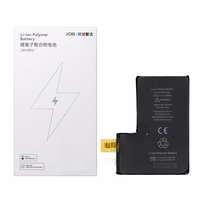 JCID Baterija without BMS iPhone 12 Pro Max (didelė talpa)