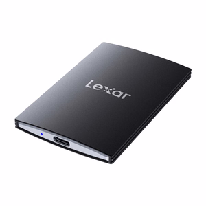 „Lexar SL500“ 2 TB nešiojamasis SSD diskas