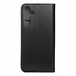 SMART MAGNETO knygos dėklas SAMSUNG M16 5G juodas