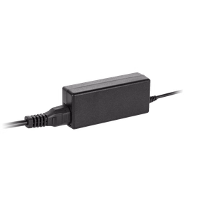 Quer maitinimo adapteris su maitinimo laidu HP Compaq nešiojamiesiems kompiuteriams, 30 W/19 V/1,58 A, 4×1,7 mm