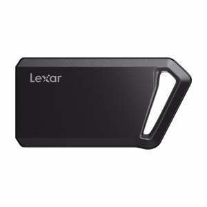 „Lexar SL600“ 4 TB nešiojamasis SSD diskas