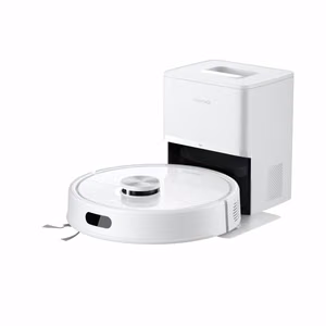 Roborock Q7 TF+ robot vacuum cleaner – white, Q7TFP02-00