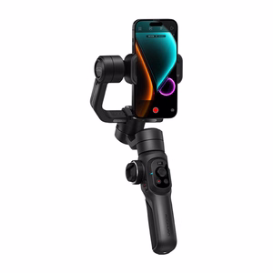AOCHUAN S2 stabilizatorius (juodas)