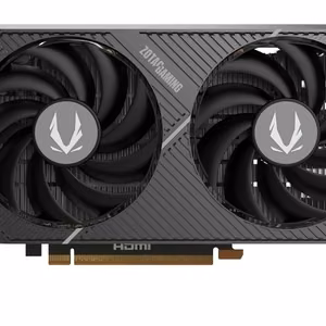 Zotac Gaming GeForce RTX 5050 Twin Edge NVIDIA 8 GB GDDR6