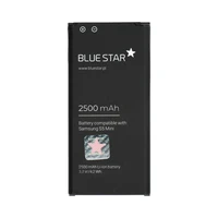 Baterija Samsung S5 Mini G800F 2500 mAh Blue Star Premium