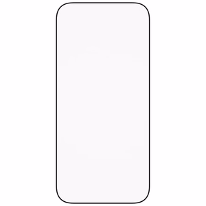 PanzerGlass itin platus EasyAligner grūdintas apsauginis stiklas iPhone Air telefonui