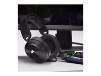 Corsair HS55 Stereo ausinės Carbon