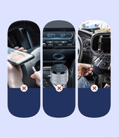 Ugreen CM309 Garso imtuvas Bluetooth 5.0 USB kabelis garso adapteris AUX lizdas Juodas