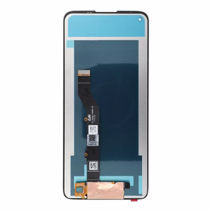 FixCell LCD дисплей для MOTOROLA G9 Plus OEM без рамки